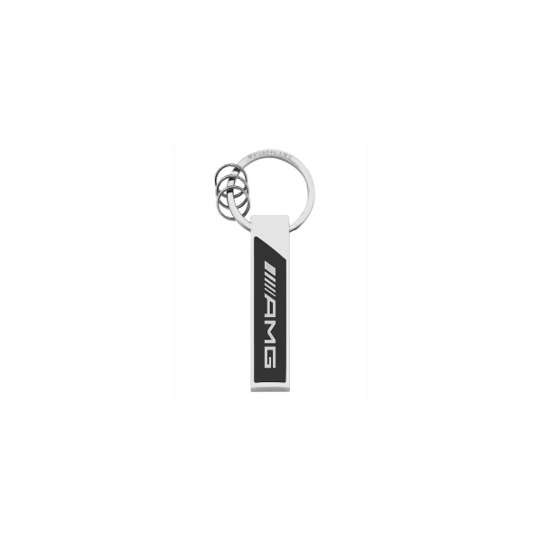 ✪ Original Mercedes-Benz AMG ANHÄNGER