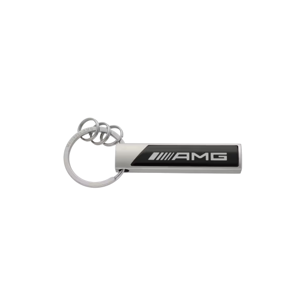 ✪ Original Mercedes-Benz AMG ANHÄNGER