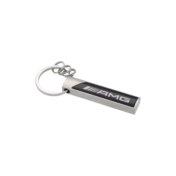 ✪ Original Mercedes-Benz AMG ANHÄNGER