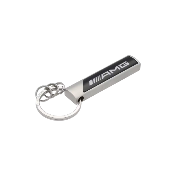 ✪ Original Mercedes-Benz AMG ANHÄNGER