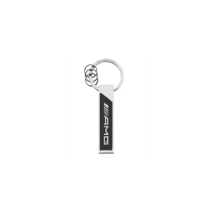 ✪ Original Mercedes-Benz AMG ANHÄNGER