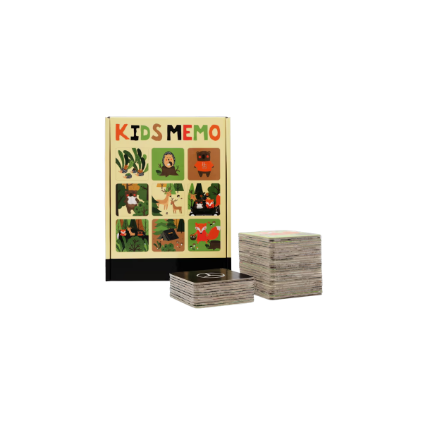 ✪ Original Mercedes-Benz 🙋‍♀️ KIDS MEMO
