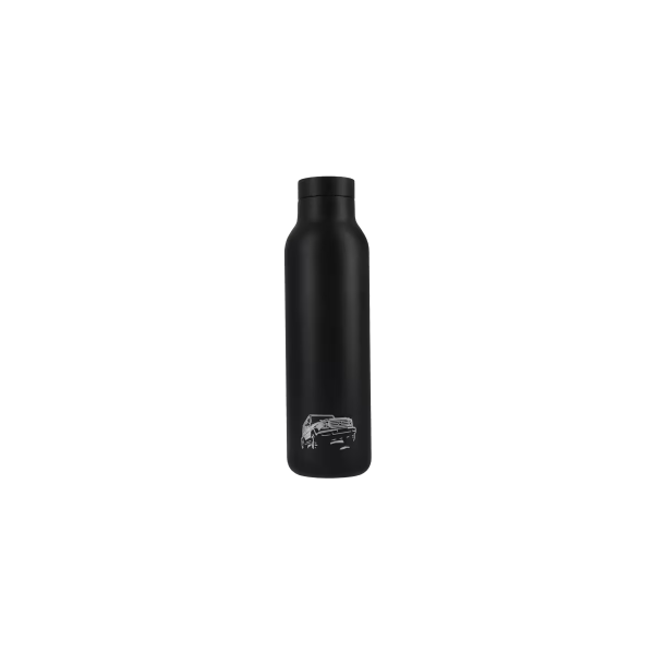 ✪ Original Mercedes-Benz TRINKFLASCHE G-KLASSE