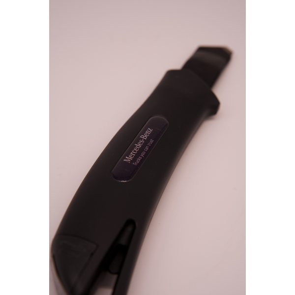 ✪ Mercedes-Benz Trucks: Cutter-Messer