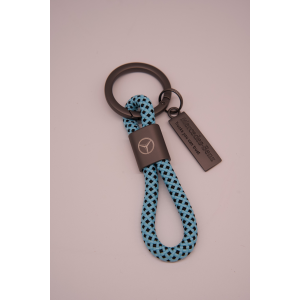 ✪ Mercedes-Benz Trucks: Rope Keyring