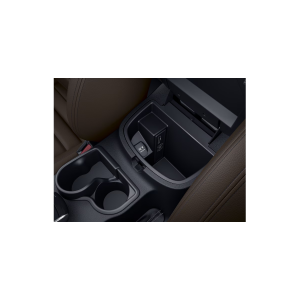 ✪ Original Mercedes-Benz GETRÄNKEHALTER