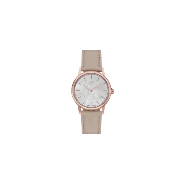 ✪ Original Mercedes-Benz Armbanduhr Damen