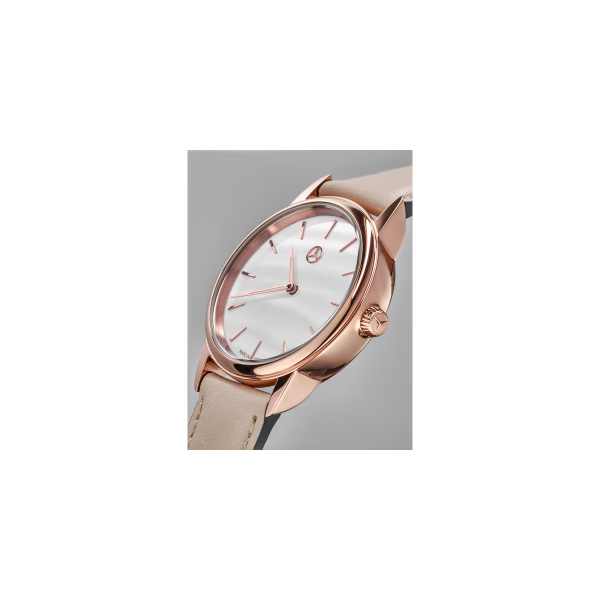 ✪ Original Mercedes-Benz ARMBANDUHR