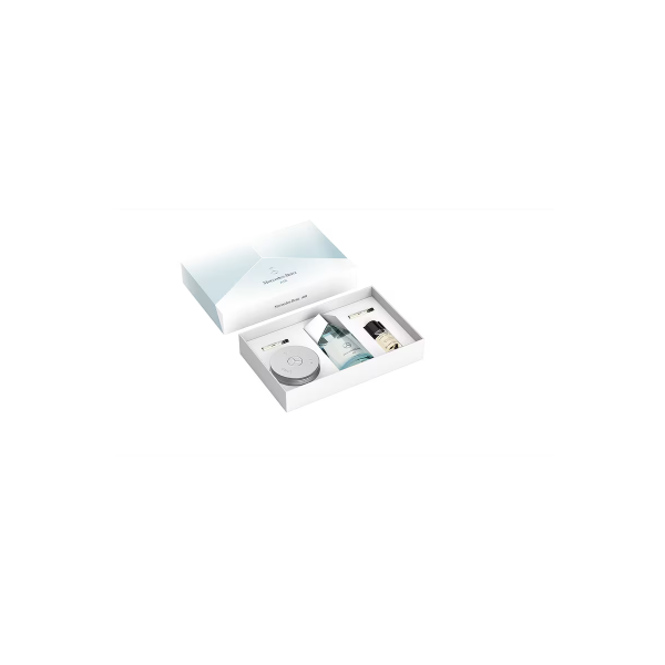 ✪ Original Mercedes-Benz Herren GESCHENK-SET EDP