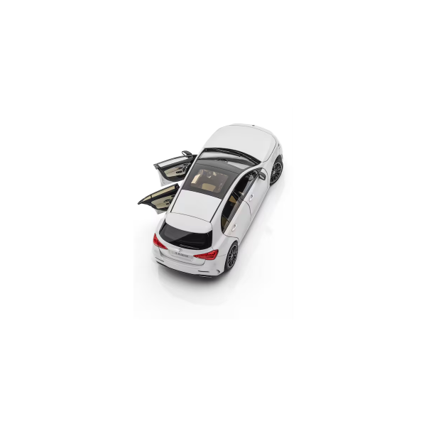 ✪ Original Mercedes-Benz A-KLASSE W177 Modellauto[1:18]