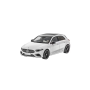 ✪ Original Mercedes-Benz A-KLASSE W177 Modellauto[1:18]