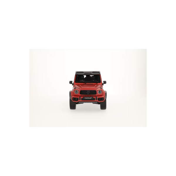 ✪ Original Mercedes-Benz AMG G63 4x4², W463 1:18