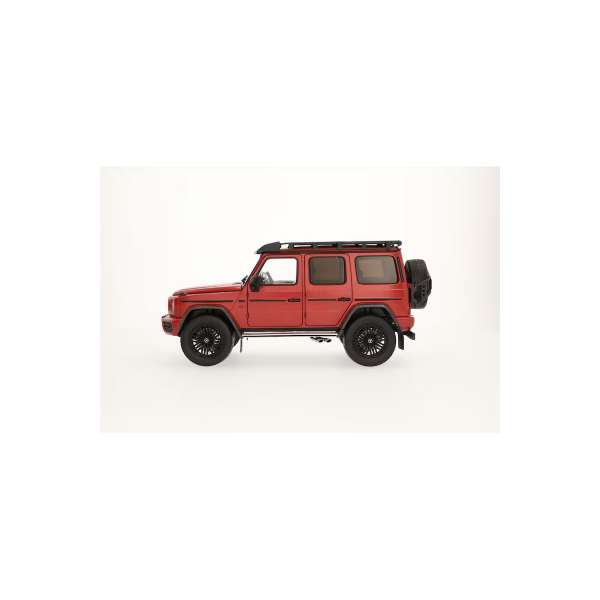 ✪ Original Mercedes-Benz AMG G63 4x4², W463 1:18