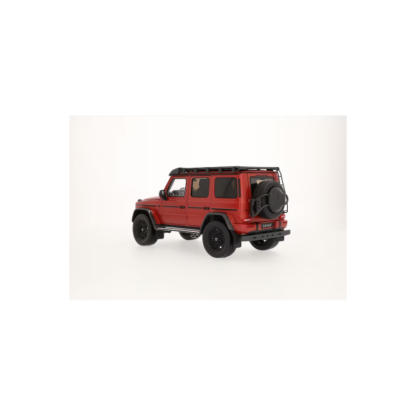 ✪ Original Mercedes-Benz AMG G63 4x4², W463 1:18