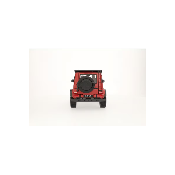 ✪ Original Mercedes-Benz AMG G63 4x4², W463 1:18