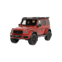 ✪ Original Mercedes-Benz AMG G63 4x4², W463 1:18