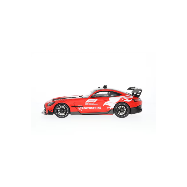 ✪ Original Mercedes-Benz AMG GT Black Series Modellauto[1:18]
