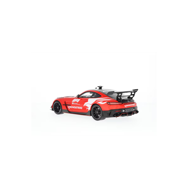 ✪ Original Mercedes-Benz AMG GT Black Series Modellauto[1:18]