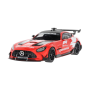 ✪ Original Mercedes-Benz AMG GT Black Series Modellauto[1:18]