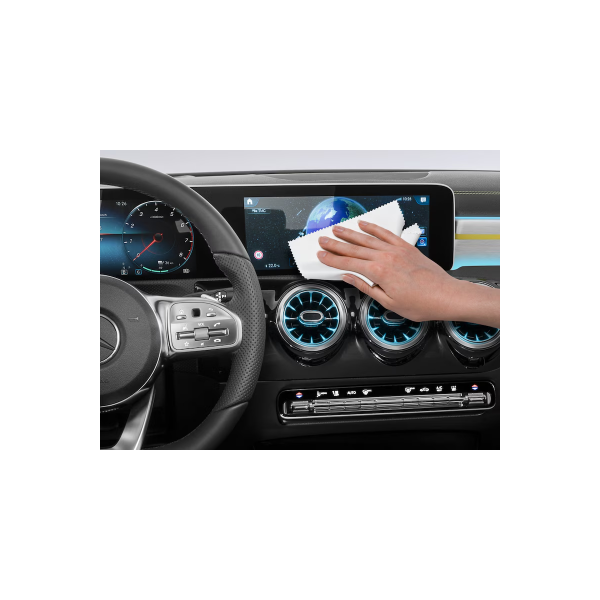 ✪ Original Mercedes-Benz REINIGUNGSTUCH