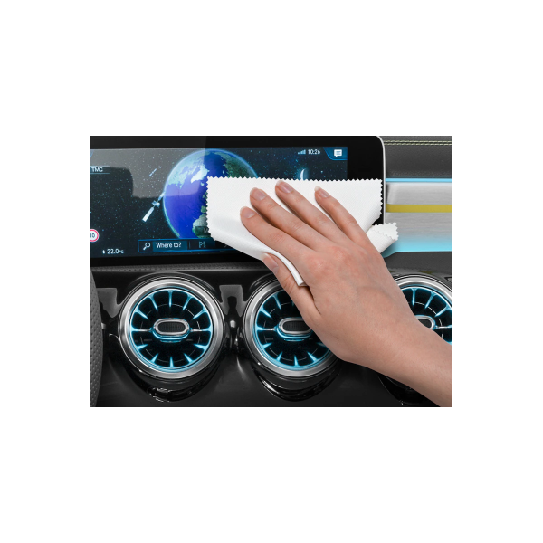 ✪ Original Mercedes-Benz REINIGUNGSTUCH
