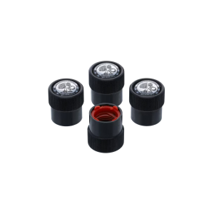 ✪ Original Mercedes-Benz AMG VENTILZIERKAPPEN