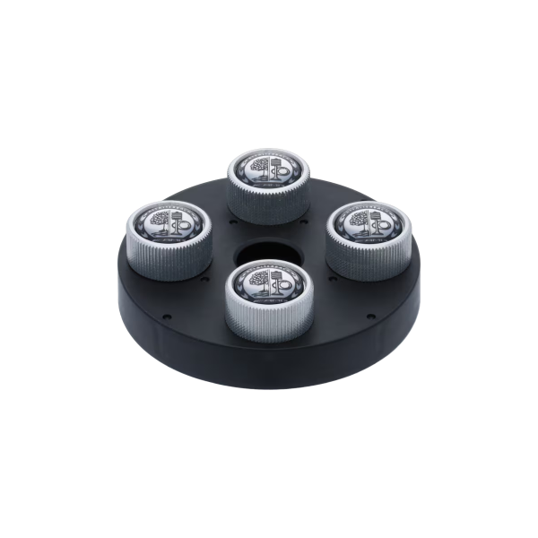 ✪ Original Mercedes-Benz AMG VENTILZIERKAPPEN