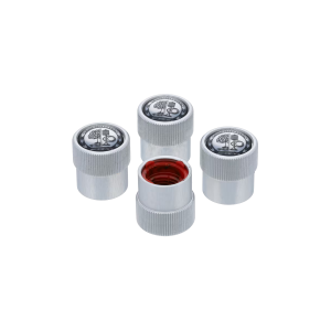 ✪ Original Mercedes-Benz AMG VENTILZIERKAPPEN