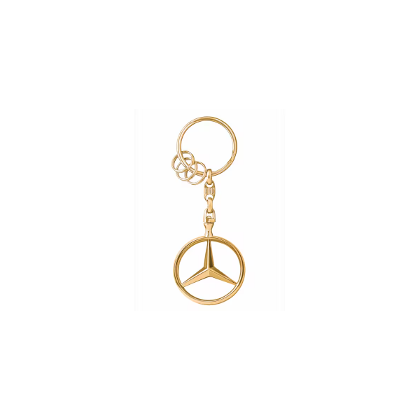 ✪ Original Mercedes-Benz ANHÄNGER