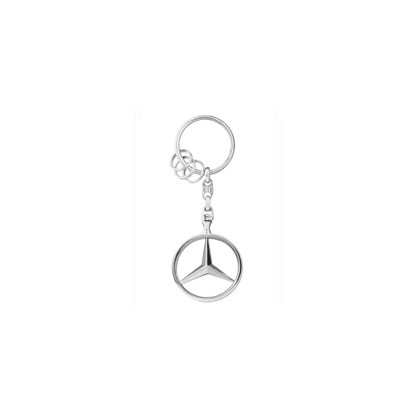 ✪ Original Mercedes-Benz ANHÄNGER