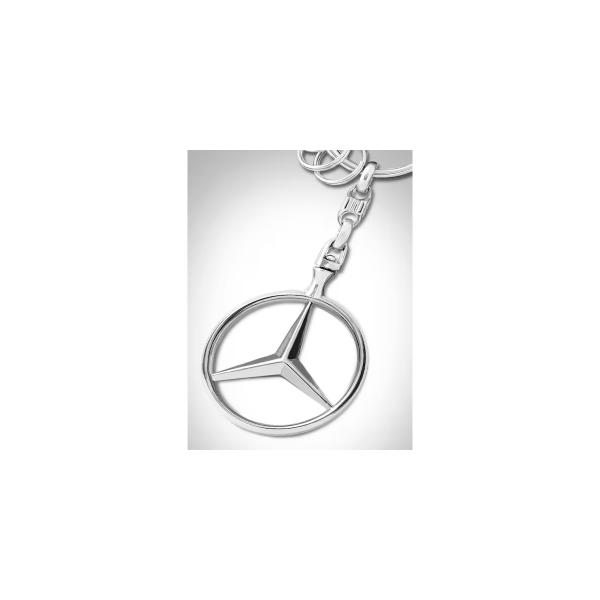 ✪ Original Mercedes-Benz ANHÄNGER