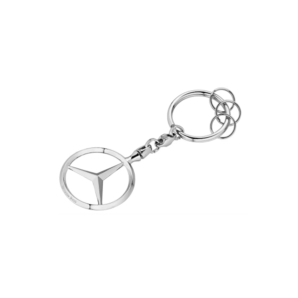 ✪ Original Mercedes-Benz ANHÄNGER