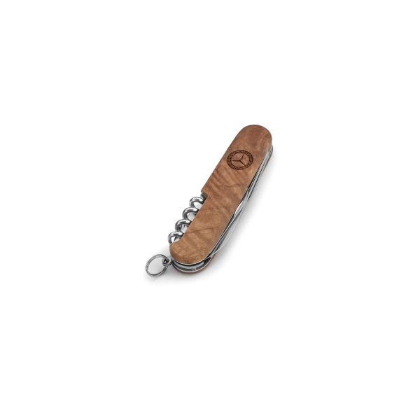 ✪ Original Mercedes-Benz TASCHENMESSER