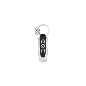 ✪ Original Mercedes-Benz ANHÄNGER EQC