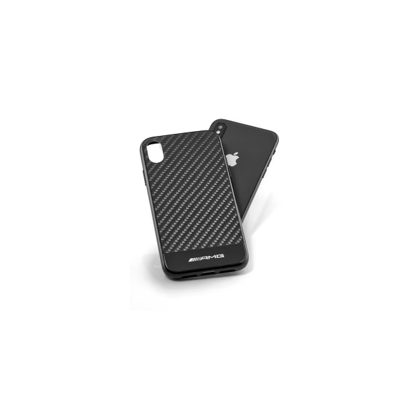 ✪ Original Mercedes-Benz HÜLLE IPHONE XR