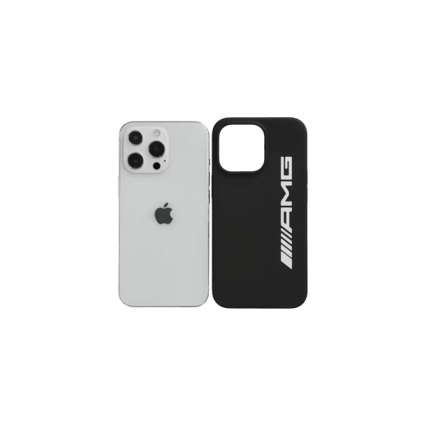 ✪ Original Mercedes-Benz AMG HÜLLE IPHONE 13