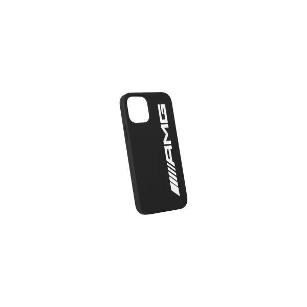 ✪ Original Mercedes-Benz AMG HÜLLE IPHONE 12