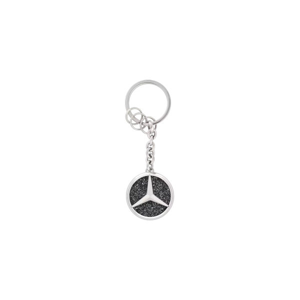 ✪ Original Mercedes-Benz ANHÄNGER GLITZER
