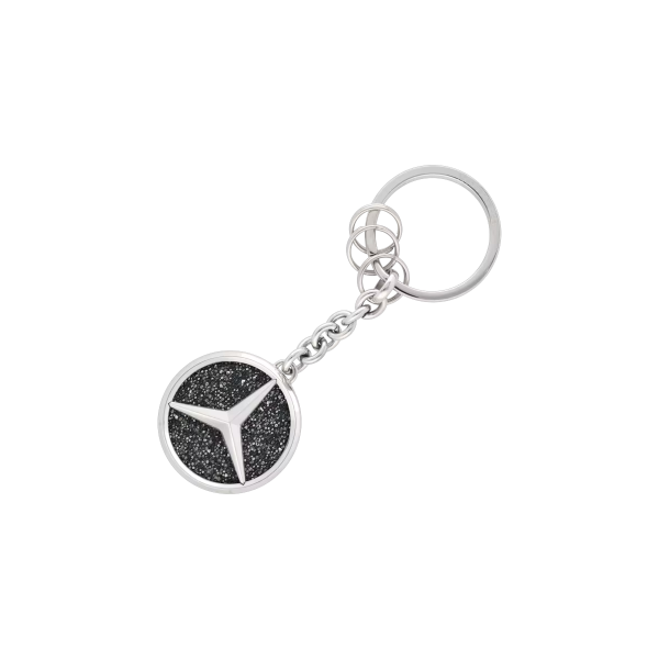 ✪ Original Mercedes-Benz ANHÄNGER GLITZER