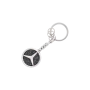✪ Original Mercedes-Benz ANHÄNGER GLITZER