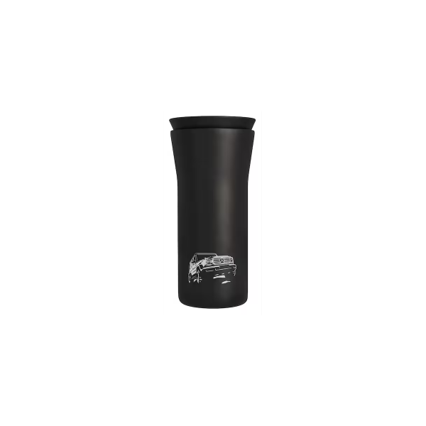 ✪ Original Mercedes-Benz TO GO BECHER G-KLASSE
