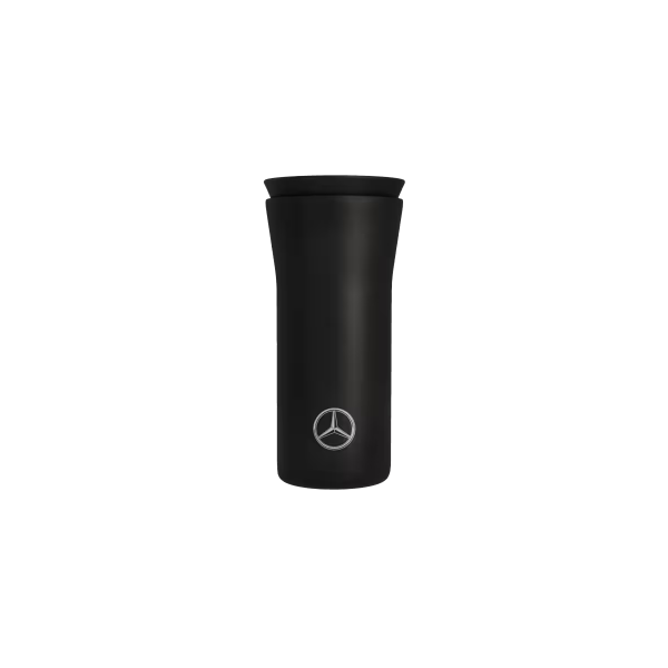 ✪ Original Mercedes-Benz TO GO BECHER G-KLASSE