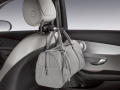 ✪ Original Mercedes-Benz KLEIDERHAKEN