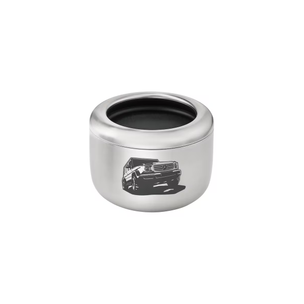 ✪ Original Mercedes-Benz LUNCHBOX G-KLASSE