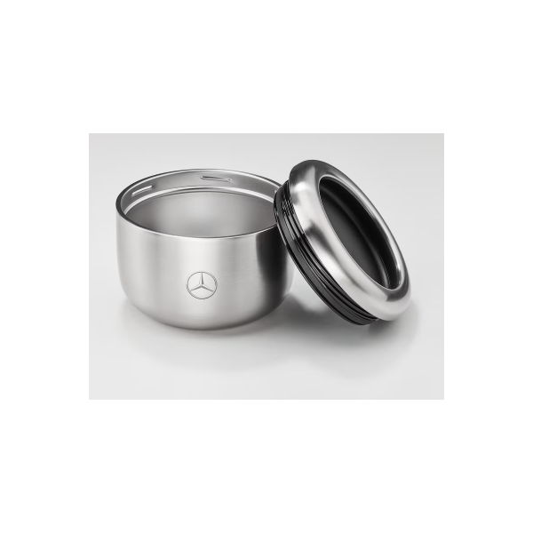 ✪ Original Mercedes-Benz LUNCHBOX G-KLASSE