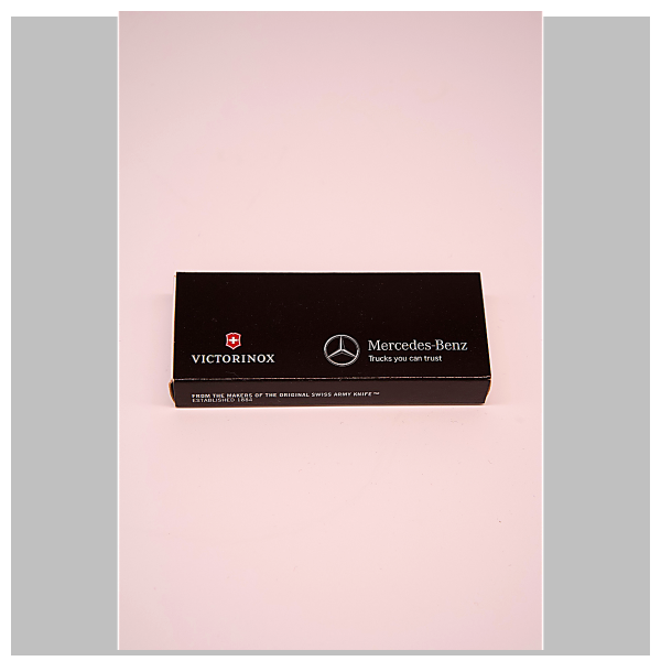 ✪ Mercedes-Benz Trucks: Pocket Knife