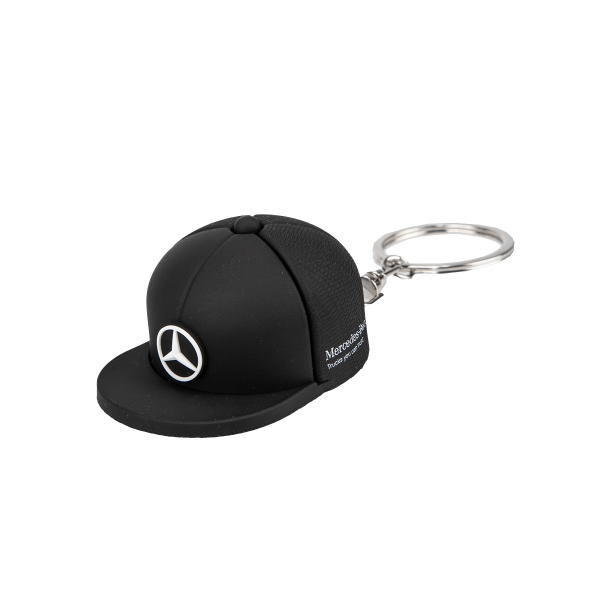 ✪ Mercedes-Benz Trucks: Cap Schlüsselanhänger mit Flaschenöffner