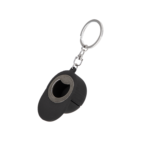 ✪ Mercedes-Benz Trucks: Cap Schlüsselanhänger mit Flaschenöffner