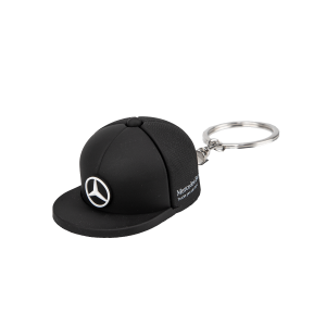 ✪ Mercedes-Benz Trucks: Cap Schlüsselanhänger...