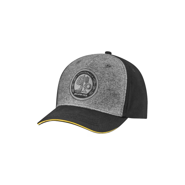 ✪ Original Mercedes-Benz  CAP